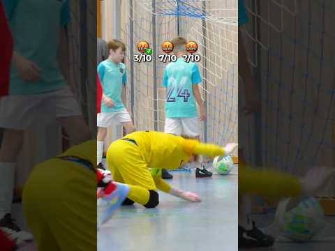 I Almost went Crashout🤬🧤#gripmode #goalkeeper #football