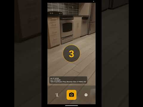 TruStamp - GPS Camera video thumbnail