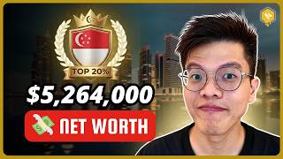 How Rich are Singaporeans actually?