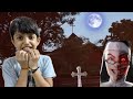HAUNTED CHURCH Me Hawa Tight Most Haunted Place Yaatri