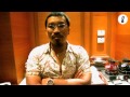 Mongol Stres - The Soleh Solihun Interview