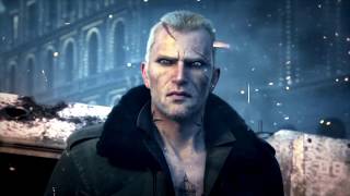 Left Alive – Launch Trailer