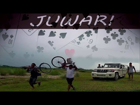 Assamese short film Juwari