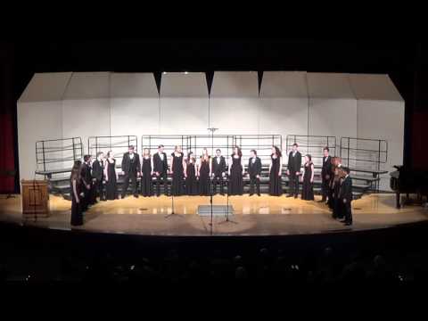 BVNW Chamber Singers - "Te Lucis Ante Terminum" | J. Arron McDermid