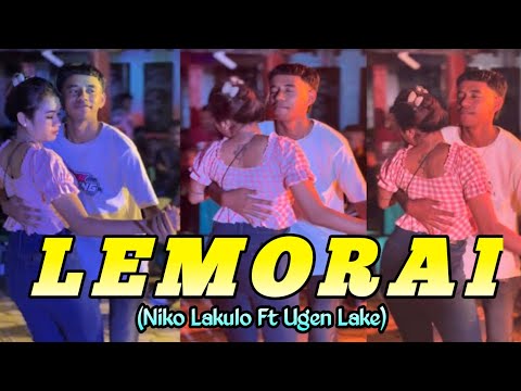 LAGU DANSA TERBARU // LEMORAI // COVER NIKO LAKULO FT UGEN LAKE