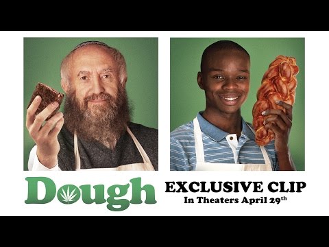 Dough (Clip 1)