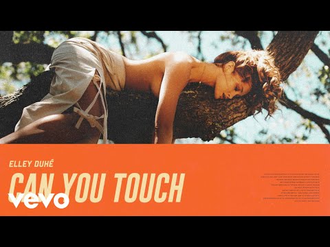Video thumbnail for Can You Touch