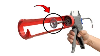 Turn a Regular Glue Gun Into a Multi-Functional Tool! This Invention Will Surprise You