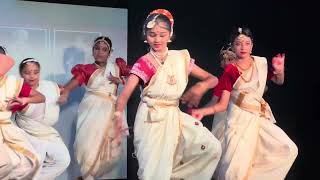 Vydehi School of Excellence Special Assembly 2023 - Part1