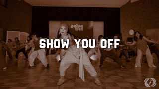 Download lagu SHOW YOU OFF / SALSATION® CHOREOGRAPHY by SMT GRACE CASALINO (Re-Make in Hokkaido) mp3 Download lagu SHOW YOU OFF / SALSATION® CHOREOGRAPHY by SMT GRACE CASALINO (Re-Make in Hokkaido) mp3