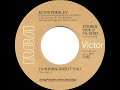 1975 Elvis Presley - Thinking About You (stereo 45)