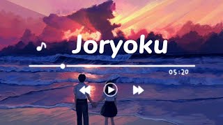 Joryoku (常緑) - Ohashi Chippoke (大橋ちっ�