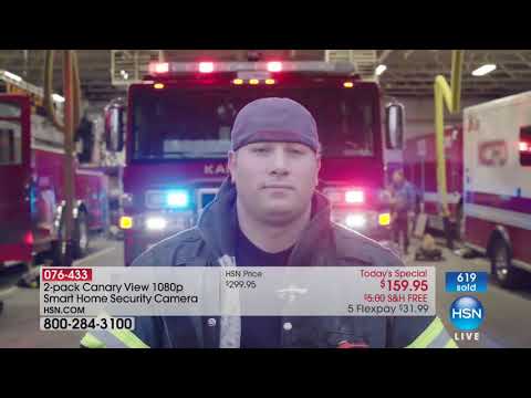 HSN | Electronic Gifts 11.23.2017 - 09 PM