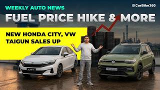 Weekly Auto & EV Wrap-Up: Luxury Launches, AI Tech & Big Industry Updates!