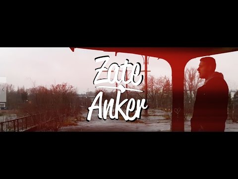 Zate - Anker