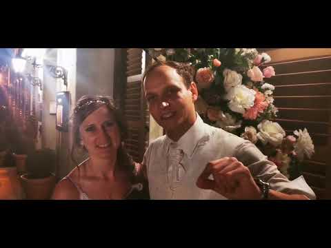 DJ MM Steel aus Hannover für Ihre Hochzeit