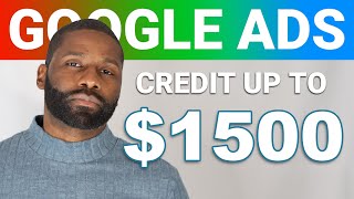 NEW GOOGLE ADS 2025 coupon code - Get Your FREE Google Ads Credit NOW