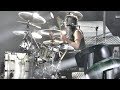 Skillet - Sick of It - Live 4K HD (Winterfest 2018)