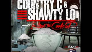 Country C Feat Shawty Lo-I'm About To Cook Up