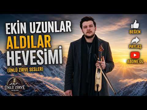 Ekin Uzunlar - They Took Away My Joy | COVER
