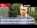 'Meld Misdaad Anoniem heeft meer Utrechtse gemeenten nodig' [RTV Utrecht]