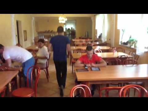 Uczymy się robić filmy w iMovie