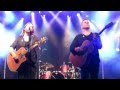 Wave Over Wave (final encore), Great Big Sea ...