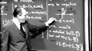 Part II: Vector Calculus, Lec 3 | MIT Calculus Revisited: Multivariable Calculus