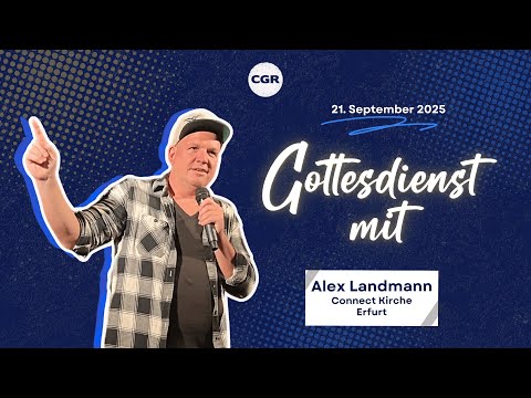 Das Fake Dilemma; Alex Landmann  21.09.2025