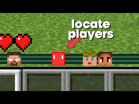 29 Changes You Need To Know In Minecraft's New Update