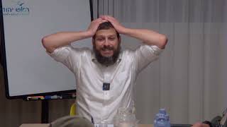 מבוא לקבלה - ריפוי החיים על ידי כח הרצון | הרב ברוך ניגרי (ראש יהודי - מרכז למודעות עצמית) - התמונה מוצגת ישירות מתוך אתר האינטרנט יוטיוב. זכויות היוצרים בתמונה שייכות ליוצרה. קישור קרדיט למקור התוכן נמצא בתוך דף הסרטון