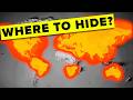 Where YOU Should Hide If WW3 Starts