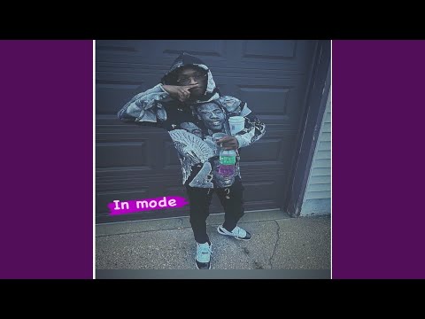 In mode (feat. Fb Lil Partii)