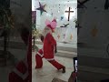 Barath Xmas Thaththa
