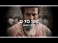 0 To 100 Sidhu Moose Wala Edit Audio Requested