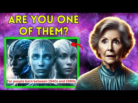 How To Know If You're A FIRST WAVE Blue Ray Starseed ✨