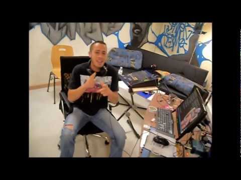 Ghomry bledsaï    baisse pas les bras