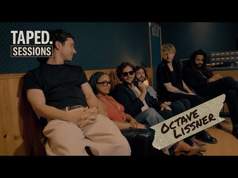 TAPED. Sessions and 2 more