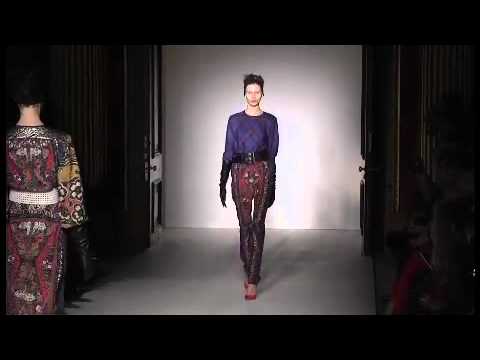 【美麗佳人 TV】Clements Ribeiro