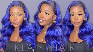 Installation and evaluation of 613 wigs
