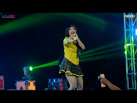 LALUNA MUSIC - SELALU ADA ADINDA RAHMA - HAPPY PARTY BATHOK AJAIB - KEDUNGASEM  REMBANG
