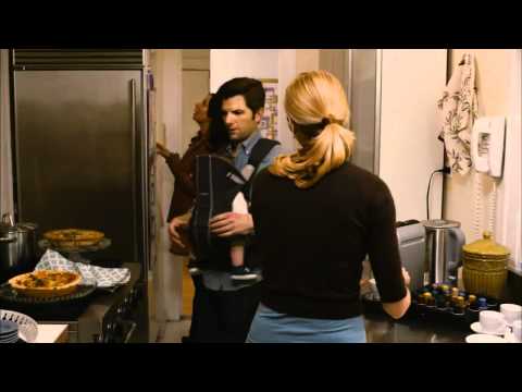 Friends With Kids Official Movie Trailer