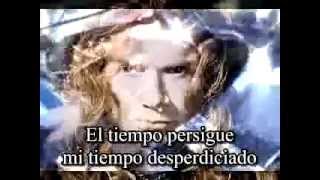 MEGADETH  - Time (The Beginning)