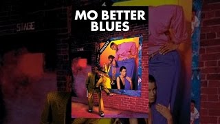 Mo' Better Blues