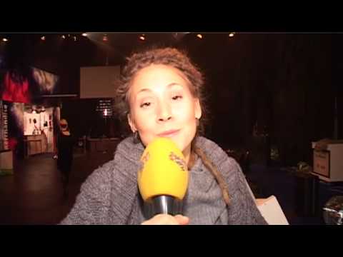 Idol Mariettes sång till fansen - Good Riddance - Green Day - Time of your life