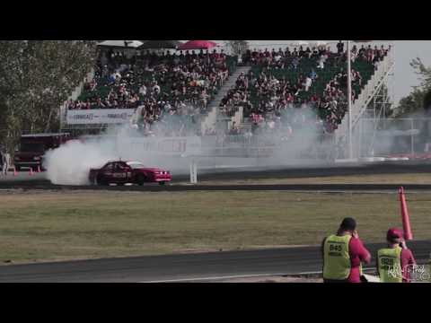 Tomy Boisvert-bellemare - Formula Drift Canada World 2015