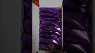 Cadbury dairy milk Silk Chocolate Rs.160 Box Unboxing || The Sachin food river