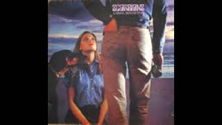 Scorpions - Falling in Love
