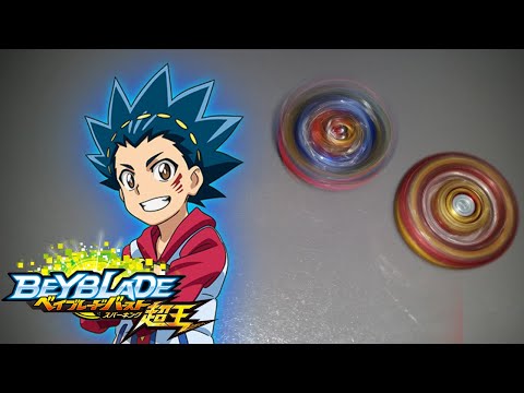 Can Brave Valkyrie SPIN STEAL!?