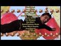 Finding Stuff Out Season 1 End Credits